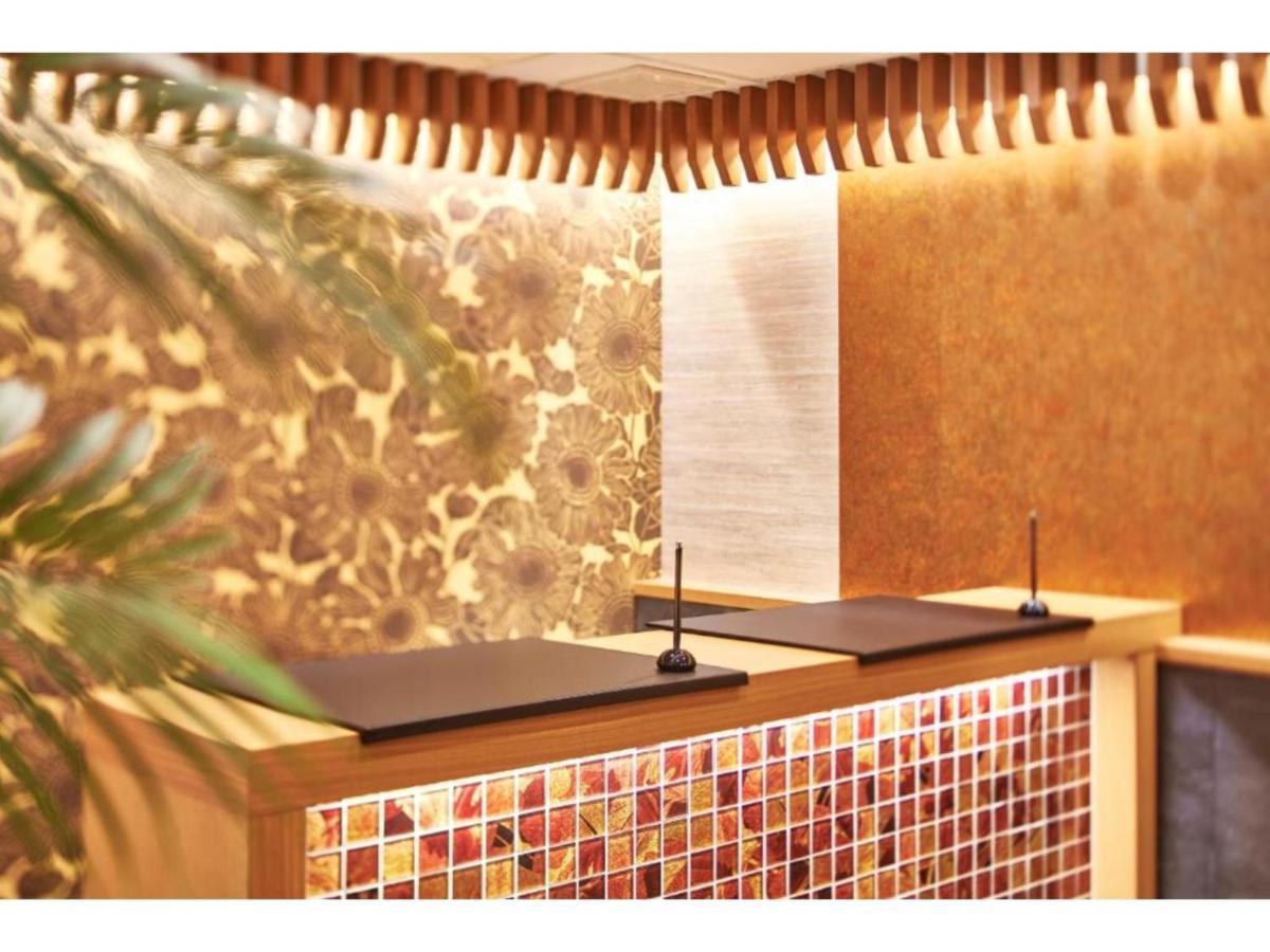 Musbee Tokyo Hamamatsucho - Vacation Stay 40882V מראה חיצוני תמונה