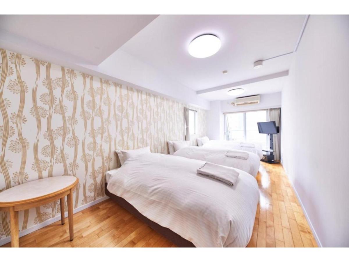 Musbee Tokyo Hamamatsucho - Vacation Stay 40882V מראה חיצוני תמונה