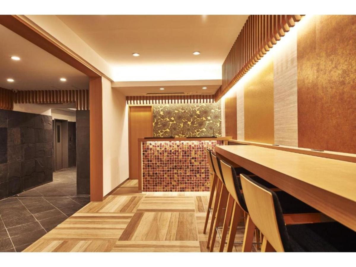 Musbee Tokyo Hamamatsucho - Vacation Stay 40882V מראה חיצוני תמונה