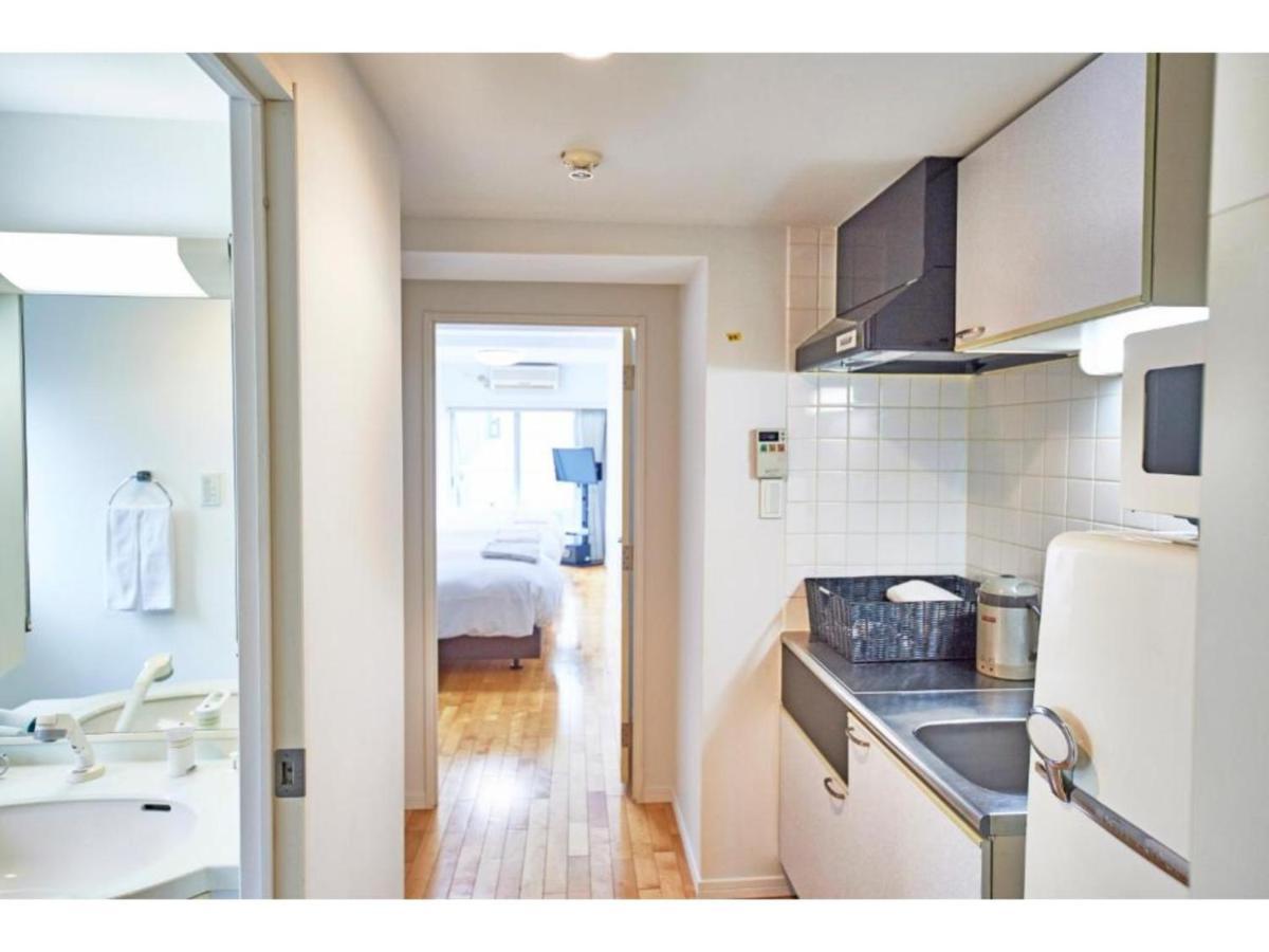 Musbee Tokyo Hamamatsucho - Vacation Stay 40882V מראה חיצוני תמונה