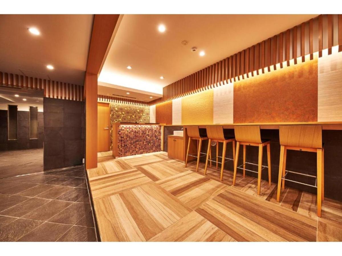 Musbee Tokyo Hamamatsucho - Vacation Stay 40882V מראה חיצוני תמונה