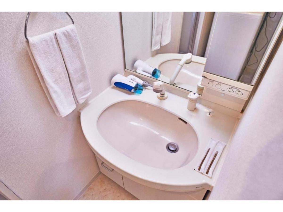 Musbee Tokyo Hamamatsucho - Vacation Stay 40882V מראה חיצוני תמונה
