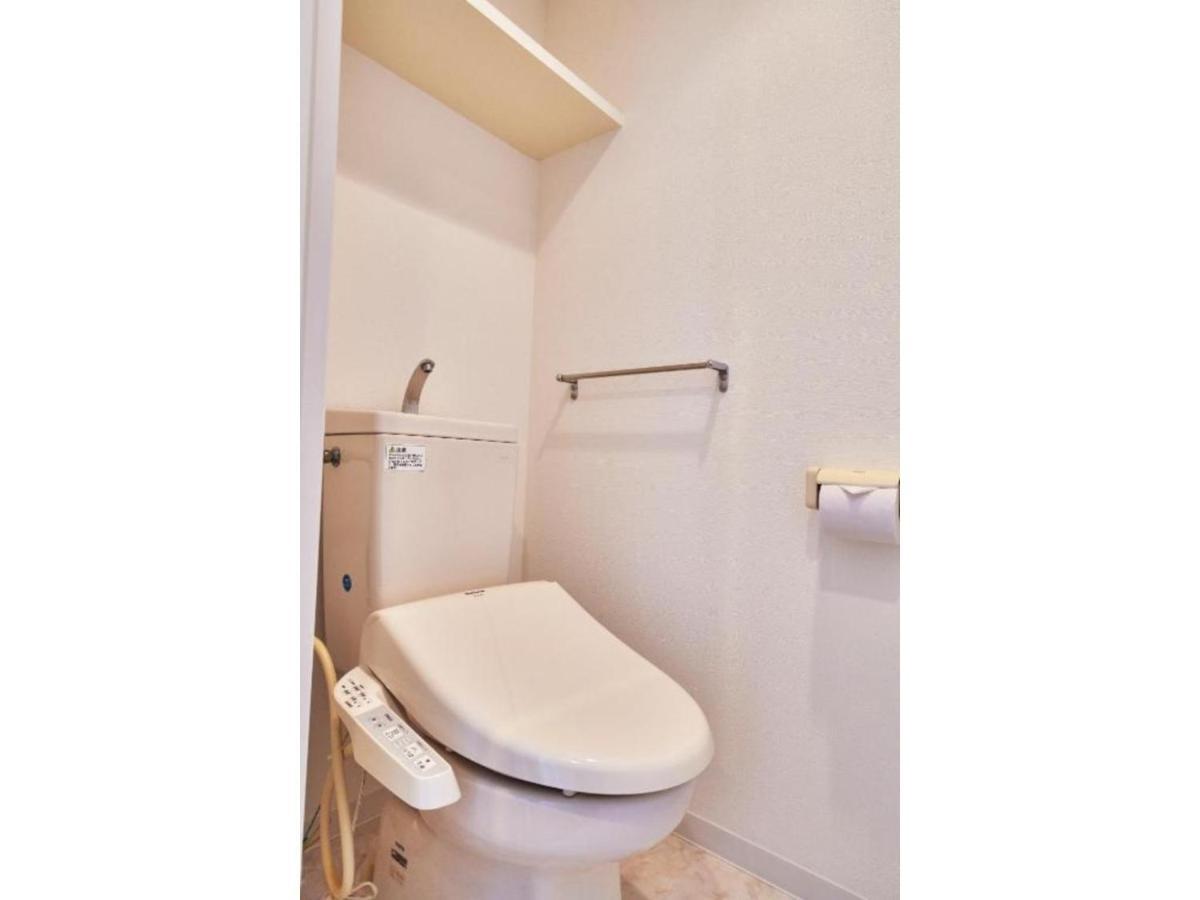Musbee Tokyo Hamamatsucho - Vacation Stay 40882V מראה חיצוני תמונה
