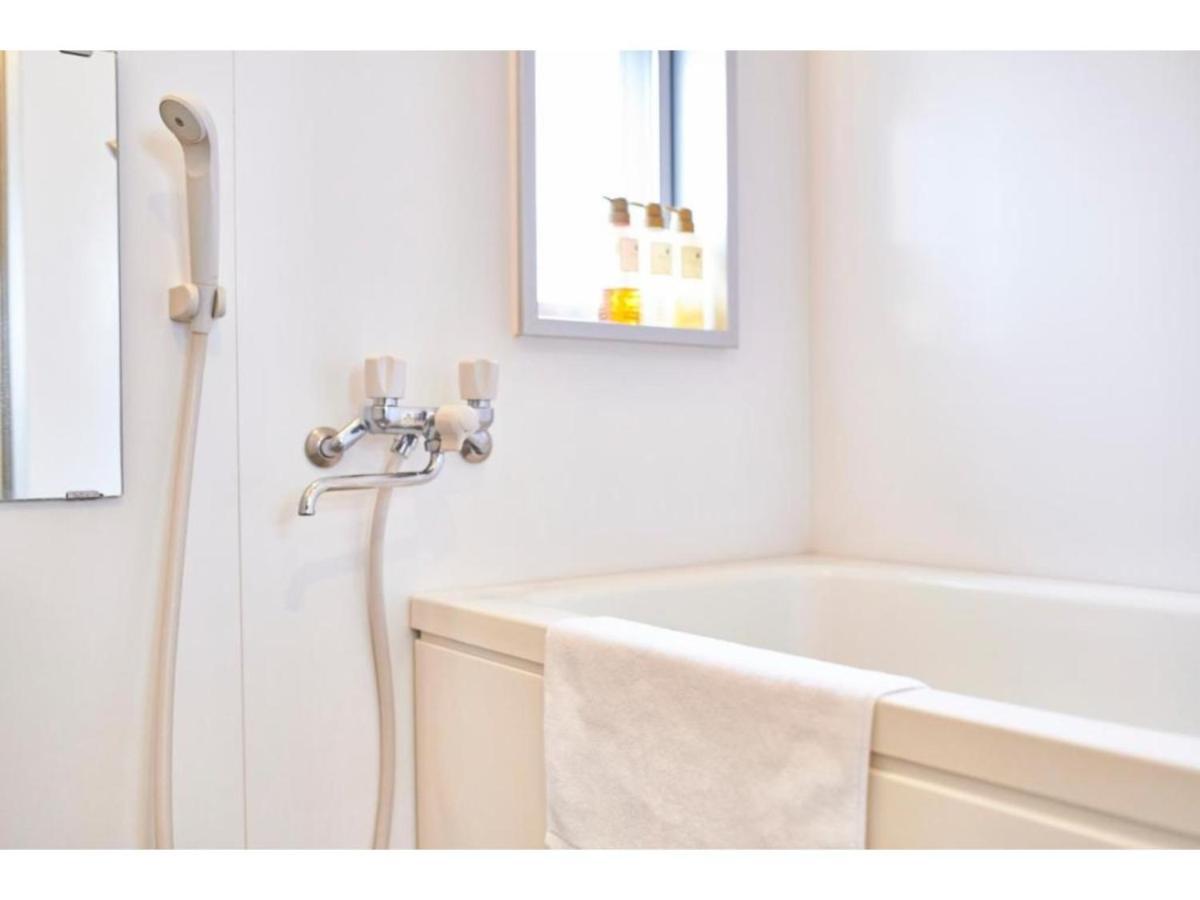 Musbee Tokyo Hamamatsucho - Vacation Stay 40882V מראה חיצוני תמונה