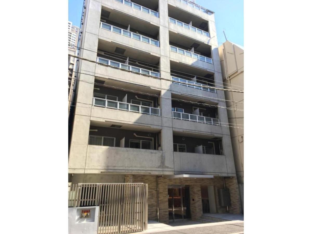 Musbee Tokyo Hamamatsucho - Vacation Stay 40882V מראה חיצוני תמונה